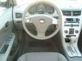Golden Pewter Metallic - Malibu LS Sedan Photo No. 6