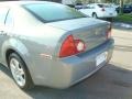 Golden Pewter Metallic - Malibu LS Sedan Photo No. 7