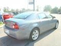 Golden Pewter Metallic - Malibu LS Sedan Photo No. 8