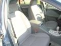 Golden Pewter Metallic - Malibu LS Sedan Photo No. 11