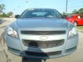 Golden Pewter Metallic - Malibu LS Sedan Photo No. 12