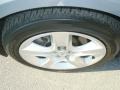 Golden Pewter Metallic - Malibu LS Sedan Photo No. 13