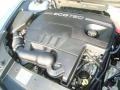 Golden Pewter Metallic - Malibu LS Sedan Photo No. 15