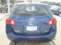 Indigo Blue Metallic - Rogue S AWD Photo No. 8