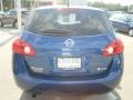 2008 Indigo Blue Metallic Nissan Rogue S AWD  photo #8