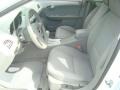 Summit White - Malibu LS Sedan Photo No. 4