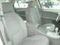 Summit White - Malibu LS Sedan Photo No. 11