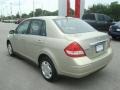 Sandstone Metallic - Versa 1.8 S Sedan Photo No. 3