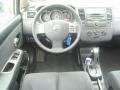 Sandstone Metallic - Versa 1.8 S Sedan Photo No. 6