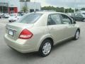 Sandstone Metallic - Versa 1.8 S Sedan Photo No. 8