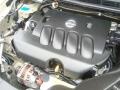 Sandstone Metallic - Versa 1.8 S Sedan Photo No. 15