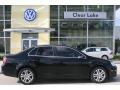 Black - Jetta Wolfsburg Edition Sedan Photo No. 2