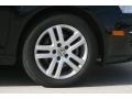 Black - Jetta Wolfsburg Edition Sedan Photo No. 9