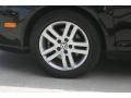 Black - Jetta Wolfsburg Edition Sedan Photo No. 10