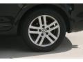 Black - Jetta Wolfsburg Edition Sedan Photo No. 11