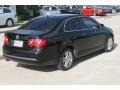 Black - Jetta Wolfsburg Edition Sedan Photo No. 14