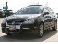 Black - Jetta Wolfsburg Edition Sedan Photo No. 18