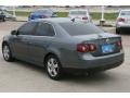 2008 Platinum Grey Metallic Volkswagen Jetta SE Sedan  photo #2