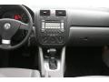 2008 Platinum Grey Metallic Volkswagen Jetta SE Sedan  photo #6