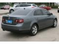 2008 Platinum Grey Metallic Volkswagen Jetta SE Sedan  photo #14