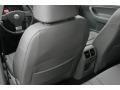 2008 Platinum Grey Metallic Volkswagen Jetta SE Sedan  photo #21