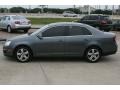 2008 Platinum Grey Metallic Volkswagen Jetta SE Sedan  photo #22