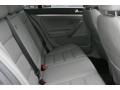 2008 Platinum Grey Metallic Volkswagen Jetta SE Sedan  photo #26