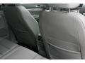 2008 Platinum Grey Metallic Volkswagen Jetta SE Sedan  photo #27