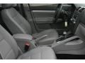 2008 Platinum Grey Metallic Volkswagen Jetta SE Sedan  photo #30