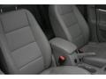 2008 Platinum Grey Metallic Volkswagen Jetta SE Sedan  photo #32