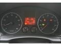2008 Platinum Grey Metallic Volkswagen Jetta SE Sedan  photo #33