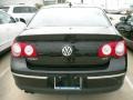 2009 Deep Black Volkswagen Passat Komfort Sedan  photo #2