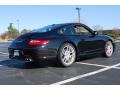 2010 Black Porsche 911 Carrera S Coupe  photo #5