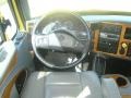  2005 CXT  Steering Wheel