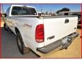 Oxford White - F250 Super Duty XLT Extended Cab 4x4 Photo No. 3