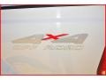 Oxford White - F250 Super Duty XLT Extended Cab 4x4 Photo No. 5