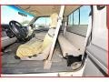 Oxford White - F250 Super Duty XLT Extended Cab 4x4 Photo No. 17