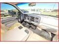Oxford White - F250 Super Duty XLT Extended Cab 4x4 Photo No. 22