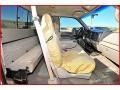 Oxford White - F250 Super Duty XLT Extended Cab 4x4 Photo No. 25