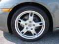Meteor Grey Metallic - Boxster  Photo No. 11