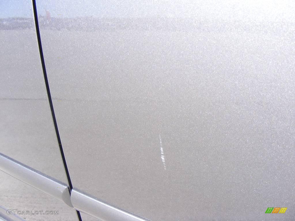 2008 Corolla S - Phantom Gray Pearl / Dark Charcoal photo #13