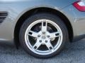 Meteor Grey Metallic - Boxster  Photo No. 12