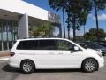 Taffeta White - Odyssey Touring Photo No. 2