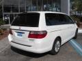 Taffeta White - Odyssey Touring Photo No. 3