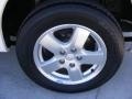 2007 Stone White Dodge Grand Caravan SE  photo #9