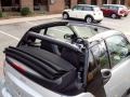 Silver Metallic - fortwo passion cabriolet Photo No. 11