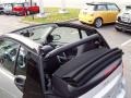 Silver Metallic - fortwo passion cabriolet Photo No. 12