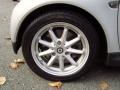 Silver Metallic - fortwo passion cabriolet Photo No. 16