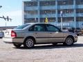 Moondust Metallic - S80 T6 Photo No. 3