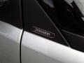 Silver Metallic - fortwo passion cabriolet Photo No. 26